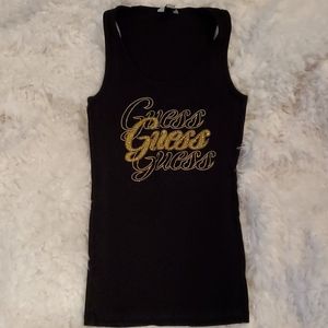 Guess tank top